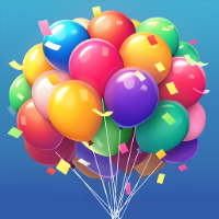 Bursting Balloon Bash